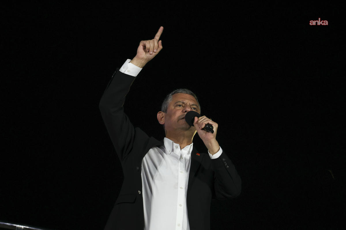 Özel: 19 Mart darbesini dünyaya anlatacağız